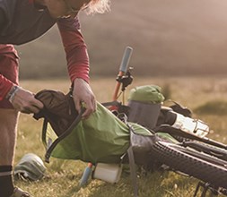 Vaude Bike Bags