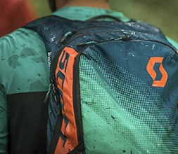 Scott Hydration Bags