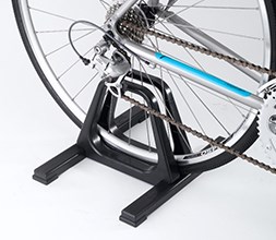 Floor Mounted Bike Storage