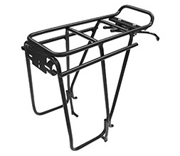 Tortec rear bike rack