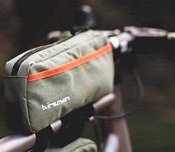 Birzman Cycling Accessories