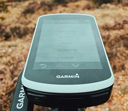 Garmin Accessories