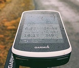 Garmin Bike Accessories
