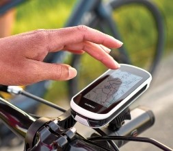 Garmin Bike Accessories