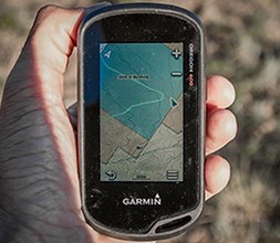 best gps cycle computer with maps