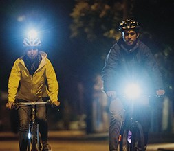 Topeak Bike Lights