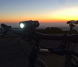 Cygolite Bike Lights