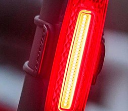 Giant Rear Bike Lights