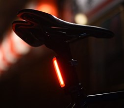 Knog Rear Bike Lights