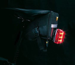 Topeak Rear Bike Lights