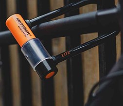 kryptonite bike lock uk