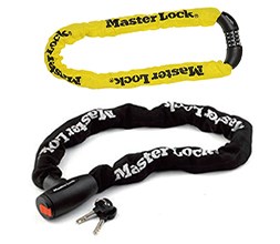Master Lock Chain Locks