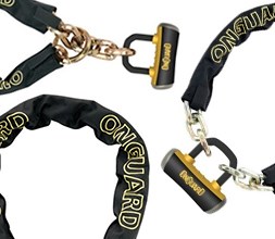 OnGuard Chain Locks