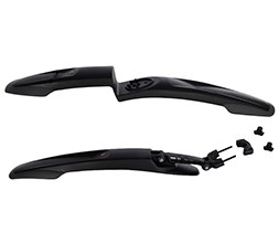 Oxford Mudguards