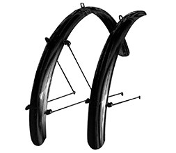 Oxford Mudguard Sets