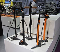 SKS Bicycle Pumps