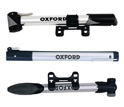 Oxford mini hand pumps