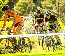 Cannondale Cyclocross Bikes