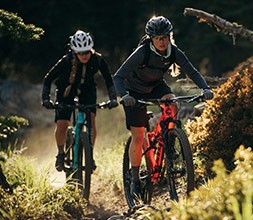 Cannondale Women’s Mountain Bikes