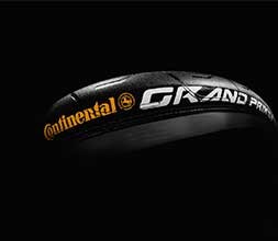 Continental Tyres 
