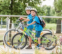 Cube 24 Hardtail Bikes