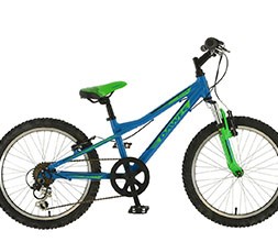 Dawes 20 inch wheel kids bikes