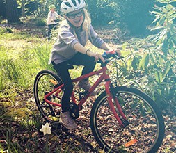 Frog 24 inch Hardtail Bikes