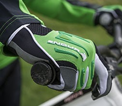 Cycling Gloves