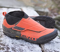 Giro Shoes