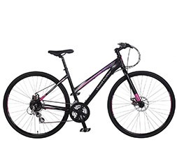 Claud Butler Women’s Bikes