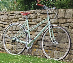 Pashley Women's Bikes