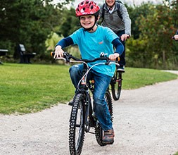 Raleigh 20 inch wheel kids bikes