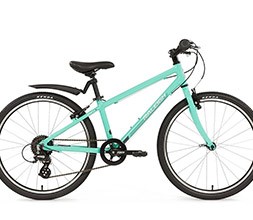 Raleigh 24 inch Hardtail Bikes