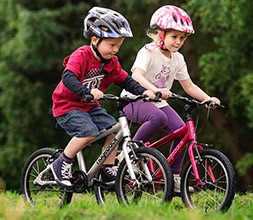 Ridgeback Kid’s Bikes