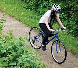 Ridgeback Women’s Bikes