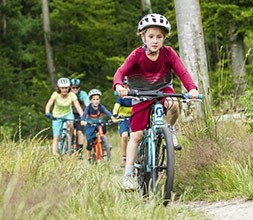 Scott 20 inch wheel kids bikes