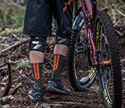 SealSkinz Cycling Socks