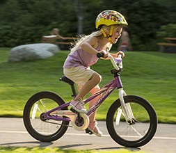 Specialized Kid’s Bikes