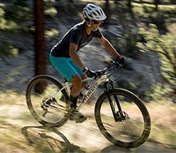 Women’s Hardtail Mountain Bikes