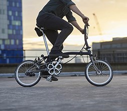 Brompton Bikes