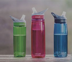 Camelbak Water Bottles