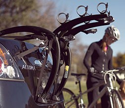 Car Bike Racks