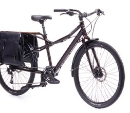 Cargo Bikes