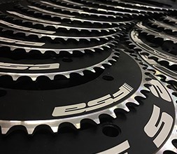 FSA Bike Chainrings