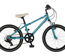 Claud Butler 20 inch wheel kids bikes