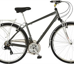 Claud Butler Hybrid Classic Bikes