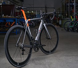 De Rosa Road Bikes