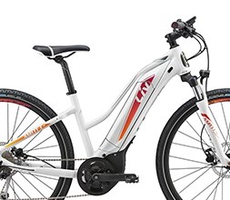 liv electric bikes uk