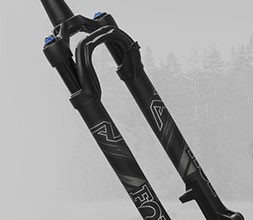 Bike Forks