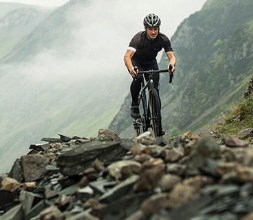 Gravel Bikes